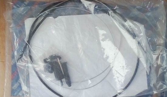 С 1 рубля!! Трос газа - RENAULT R5 1972-1985