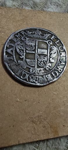 28 штюберов,  Флорин Фердинанда III 1638 г в хорошем сохране !