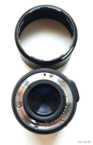Nikon AF-S NIKKOR 50mm f/1.8G