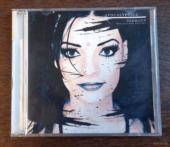 Apocalyptica - Seemann