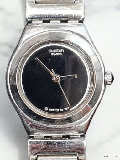 Часы Swatch Швейцарские