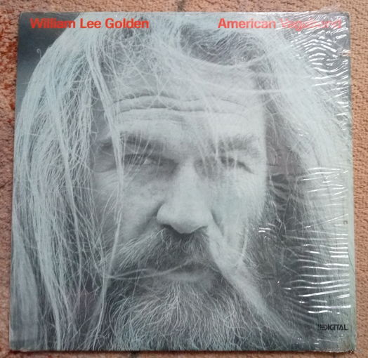 WILLIAM LEE GOLDEN	AMERICAN VAGABOND