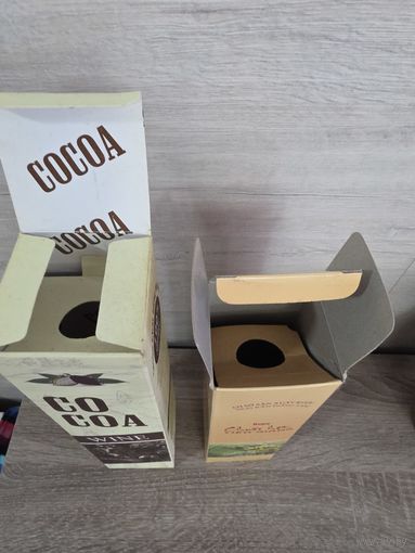 КОРОБКИ ОТ СПИРТНОГО. ВЬЕТНАМ.