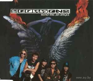 Scorpions Send Me An Angel