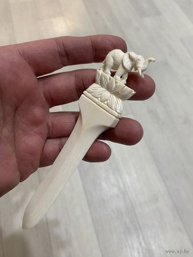 Слоновая кость