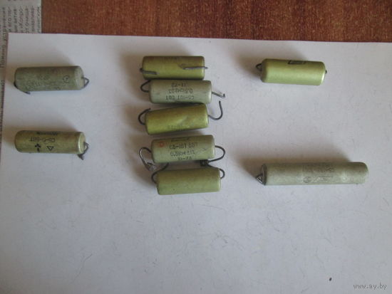 Резистор С5-5,С5-16.Цена за шт.