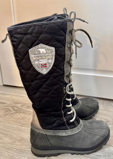 Женские сапоги Napapijri