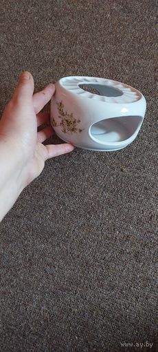 Ваза для цветов ретро