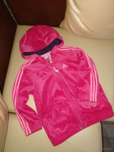 Мастерка Adidas, 3-4 года