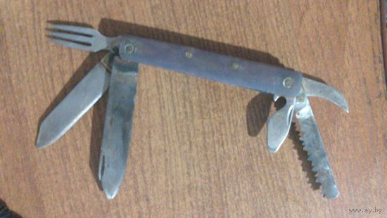 Ножик складной