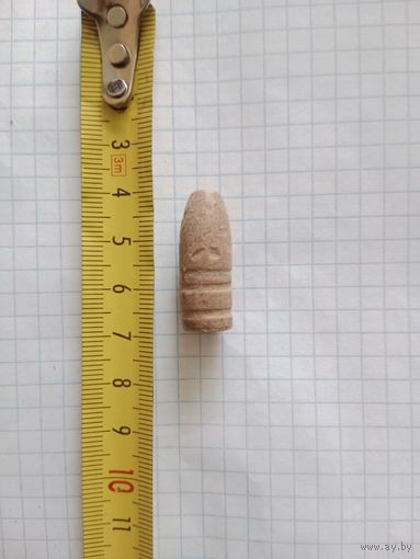 От берданки