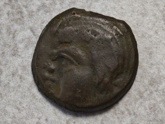 ПАНТИКАПЕЙ