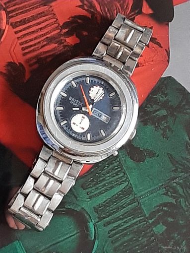 Часы Britix Sport Механика.