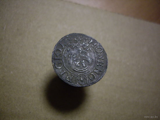 Полторак 1617 года