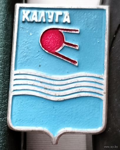 Калуга. Л-6
