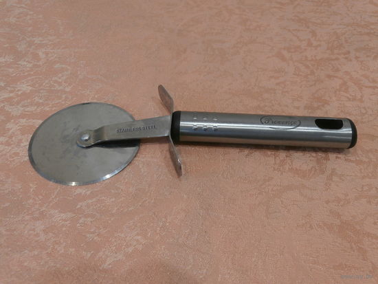 Нож для пиццы "Provence"stainless steell длина 19 см.