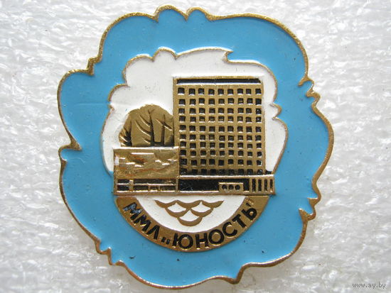 ММЛ "Юность"
