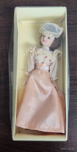 Дамы эпохи - 23