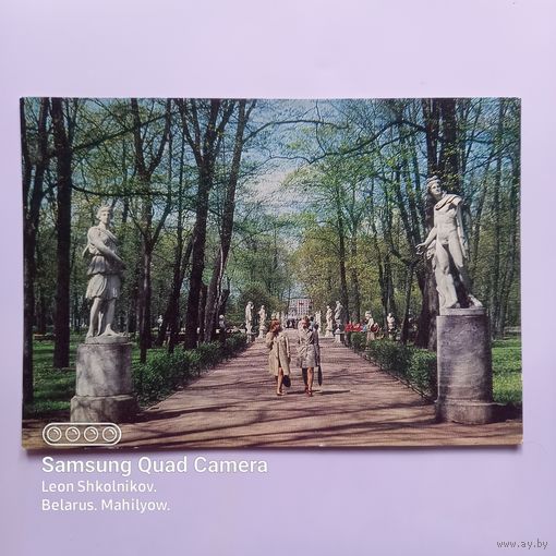 Открытка Ленинград. 1978 год. ПРОДАЮ.