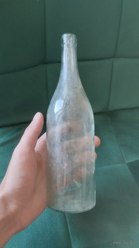 Бутылка Германия