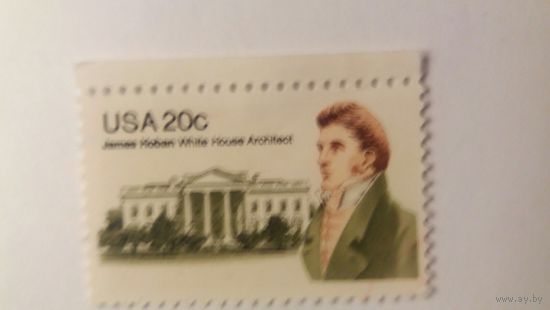США  1м