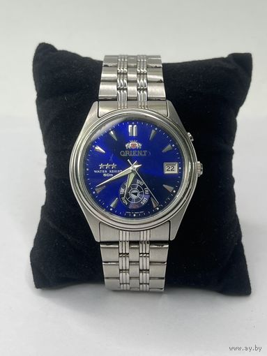 Часы с автоподзаводом Orient Ориент С РУБЛЯ