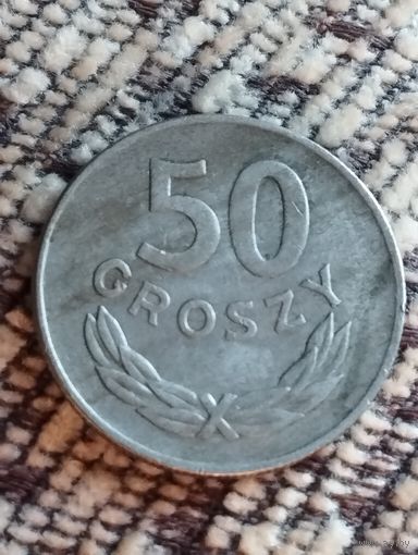 50 грош 1949