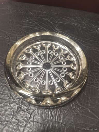 Пепельница СССР