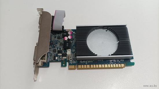 Видеокарта NVIDIA GeForce GT 520 (1Gb)