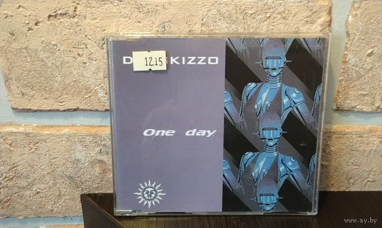 Da Skizzo - One Day