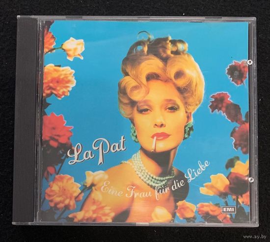 La Pat – Eine Frau Fur Die Liebe / Netherlands