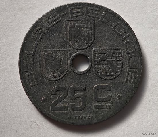 1942 год Бельгия 25