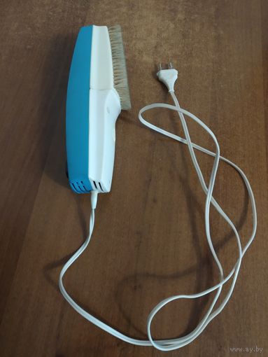 Электрощетка-пылесос Ветерок-3 СССР