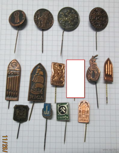 Прибалтика