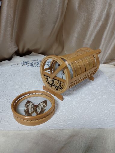 Подставки под горячее Винтаж