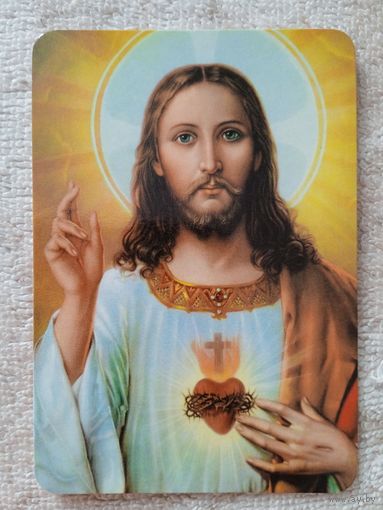 Календарики. Испания