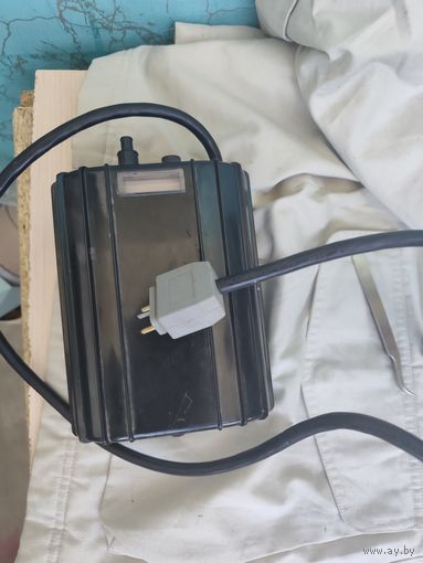 Генератор озона