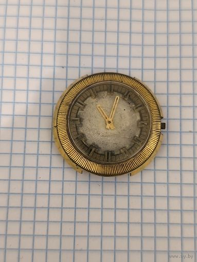 Часы СССР Ракета
