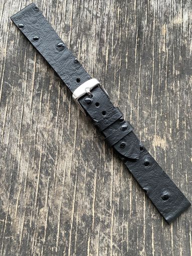 Ремень для часов 18 мм ( Лот с рубля )