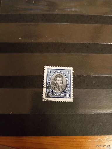 1915 Чили персоналии (4-16)