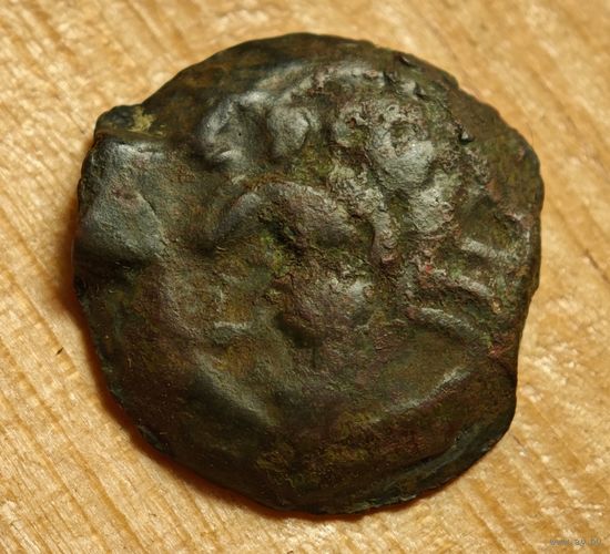 ПАНТИКАПЕЙ