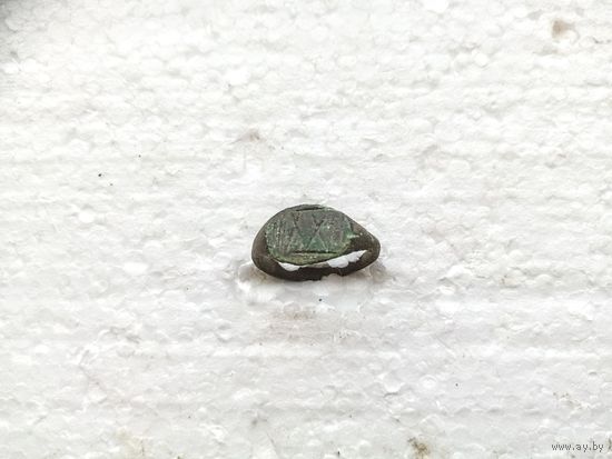 Перстень, кольцо