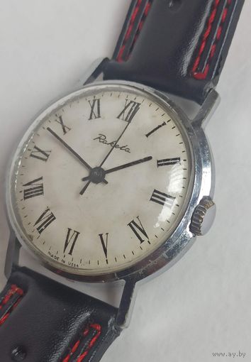 Часы Ракета экспортные редкие