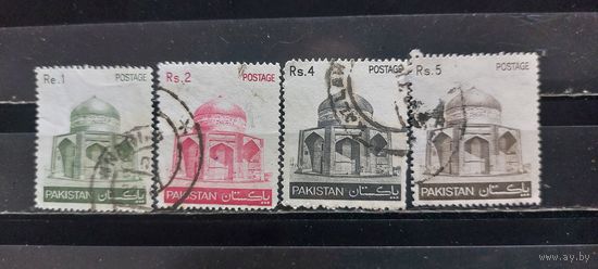 РАСПРОДАЖА ПАКИСТАН. Гаш.