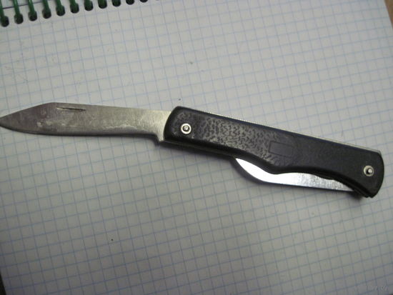 Нож складной. Торги!