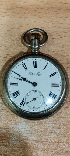 Часы Павел Буре.