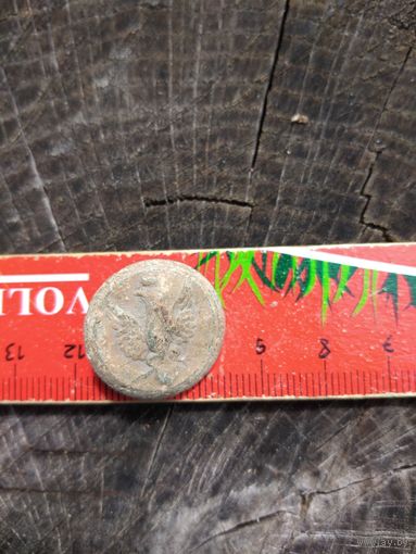 Орлик. Польша (16). находка