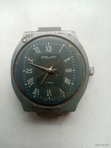 ЧАСЫ ПОЛЕТ (624617)