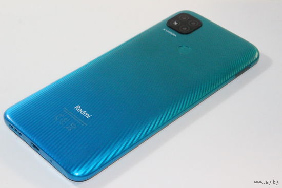 Телефон Xiaomi Redmi 9C 3GB/64GB международная версия