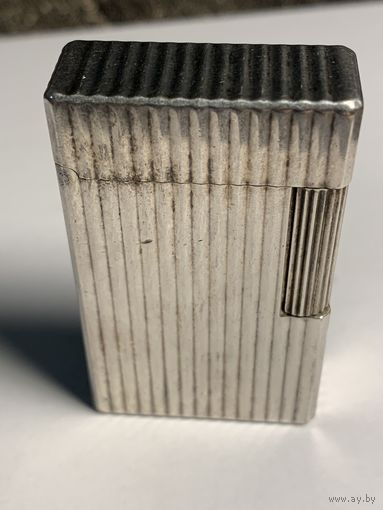 Оригинальная зажигалка S.T. Dupont